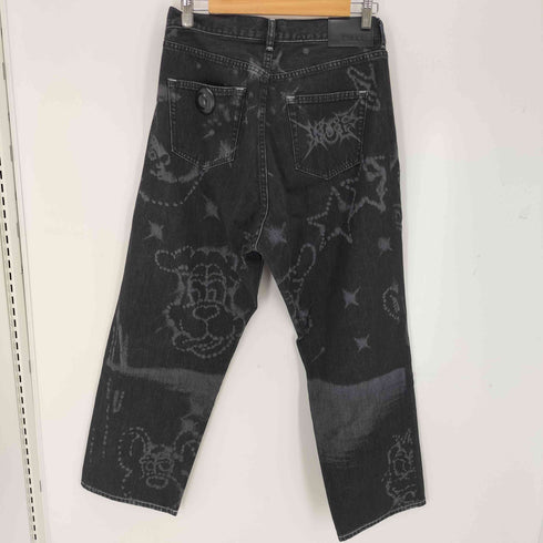 ハフ HUF RYOTA DAIMON FOR HUF DENIMU PANT メンズ 30