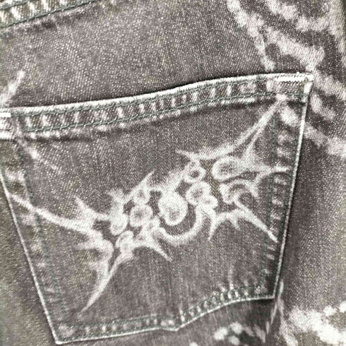ハフ HUF RYOTA DAIMON FOR HUF DENIMU PANT メンズ 30