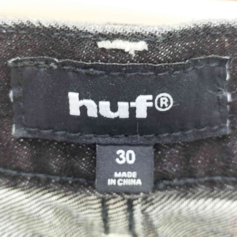 ハフ HUF RYOTA DAIMON FOR HUF DENIMU PANT メンズ 30