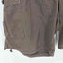 ジェイディッドロンドン JADED LONDON Brown Parachute Cargo Baggy Shorts メンズ M
