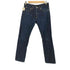 アーペーセー A.P.C. petit standard jean droit etroit レディース UK:28-29