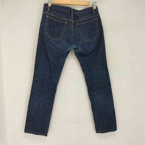 アーペーセー A.P.C. petit standard jean droit etroit レディース UK:28-29
