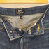 アーペーセー A.P.C. petit standard jean droit etroit レディース UK:28-29