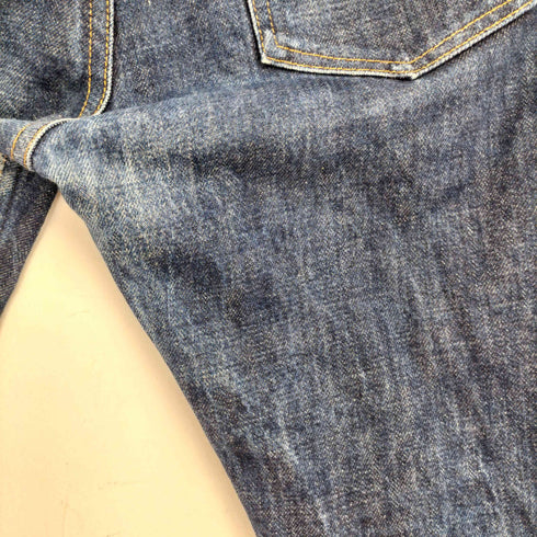 アーペーセー A.P.C. petit standard jean droit etroit レディース UK:28-29