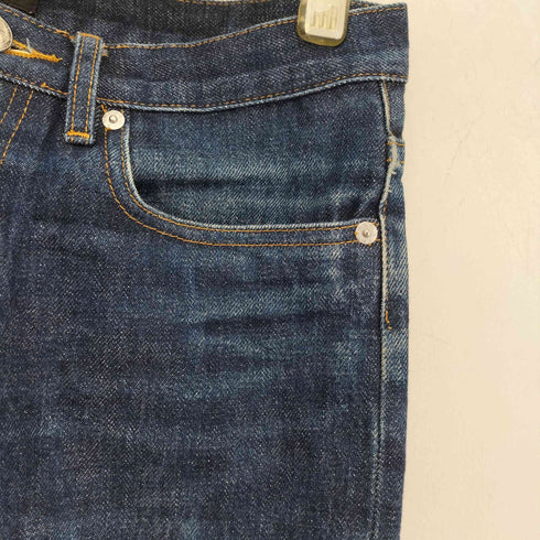 アーペーセー A.P.C. petit standard jean droit etroit レディース UK:28-29