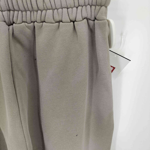 Faerie button jersey sweatpants レディース