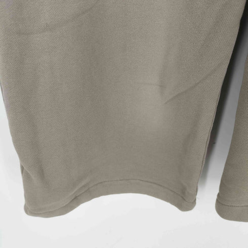 Faerie button jersey sweatpants レディース