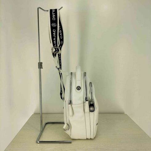 カステルバジャック CASTELBAJAC 2way Halogen ハロゲン ワンショルダーバック ボディバッグ メンズ