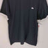 ラコステ LACOSTE ワンポイントロゴ リンガーTシャツ メンズ import:M