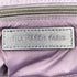 TILA MARCH 2way デザインフラップ ナイロン トートバック レディース