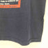 Ice Blue TATTOO 90s USA製 メッセージ プリント Tシャツ シングルステッチ メンズ