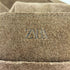 ザラ ZARA スエード トートバック レディース