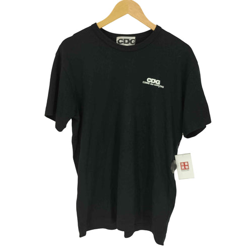シーディージーコムデギャルソン CDG COMME des GARCONS AD2023 CLASSIC T-SHIRT4 メンズ JPN:XL