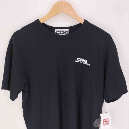 シーディージーコムデギャルソン CDG COMME des GARCONS AD2023 CLASSIC T-SHIRT4 メンズ JPN:XL