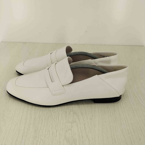チャールズアンドキース CHARLES&KEITH アーモンドトゥ ペニーローファー メンズ 40