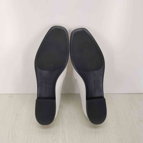 チャールズアンドキース CHARLES&KEITH アーモンドトゥ ペニーローファー メンズ 40