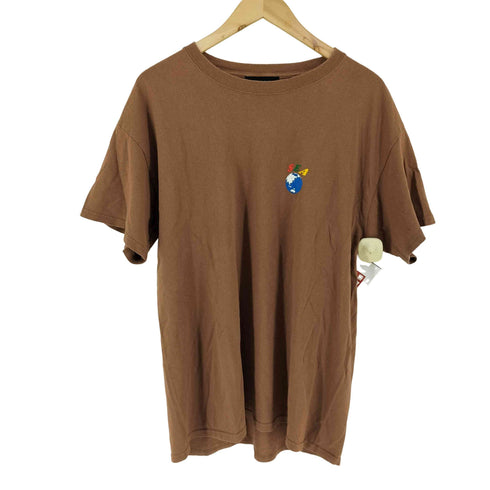 ウィンダンシー WIND AND SEA EXCLUSIVE TEE メンズ L