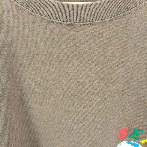 ウィンダンシー WIND AND SEA EXCLUSIVE TEE メンズ L