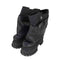 イエロー YELLO NO.0 PLATFORM SHORT BOOTS レディース M