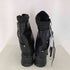 イエロー YELLO NO.0 PLATFORM SHORT BOOTS レディース M