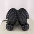 イエロー YELLO NO.0 PLATFORM SHORT BOOTS レディース M