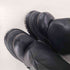 イエロー YELLO NO.0 PLATFORM SHORT BOOTS レディース M