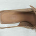 マウジー moussy POINTED LACE UP ミュール レディース M