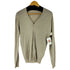 ジョンスメドレー JOHN SMEDLEY 英国製 ウール カーディガン メンズ import:S