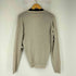 ジョンスメドレー JOHN SMEDLEY 英国製 ウール カーディガン メンズ import:S