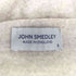 ジョンスメドレー JOHN SMEDLEY 英国製 ウール カーディガン メンズ import:S
