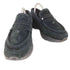 ニューバランス NEW BALANCE U1906LNT 1906L Black Suede メンズ JPN:26
