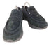 ニューバランス NEW BALANCE U1906LNT 1906L Black Suede メンズ JPN:26