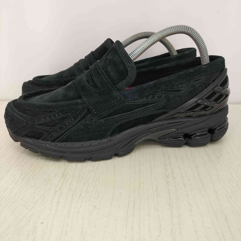 ニューバランス NEW BALANCE U1906LNT 1906L Black Suede メンズ JPN:26