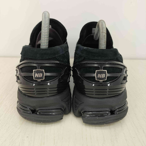 ニューバランス NEW BALANCE U1906LNT 1906L Black Suede メンズ JPN:26