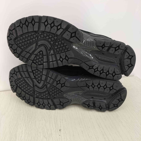 ニューバランス NEW BALANCE U1906LNT 1906L Black Suede メンズ JPN:26