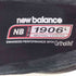 ニューバランス NEW BALANCE U1906LNT 1906L Black Suede メンズ JPN:26