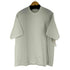 ザエンノイプロフェッショナル The Ennoy Professional ラバーロゴ S/S Tシャツ メンズ JPN:L