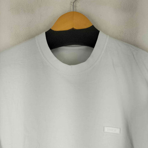 ザエンノイプロフェッショナル The Ennoy Professional ラバーロゴ S/S Tシャツ メンズ JPN:L