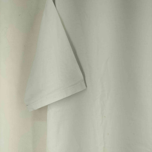 ザエンノイプロフェッショナル The Ennoy Professional ラバーロゴ S/S Tシャツ メンズ JPN:L
