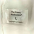 ザエンノイプロフェッショナル The Ennoy Professional ラバーロゴ S/S Tシャツ メンズ JPN:L