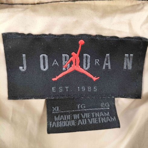 ジョーダンブランド JORDAN BRAND リマスタード スーベニア ジャケット メンズ XL