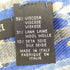 エミリオプッチ EMILIO PUCCI イタリア製 シルク ウール混 ビスコース 総柄 ストール レディース