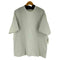 ザエンノイプロフェッショナル The Ennoy Professional ラバーロゴ S/S Tシャツ メンズ JPN:L