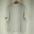 ザエンノイプロフェッショナル The Ennoy Professional ラバーロゴ S/S Tシャツ メンズ JPN:L