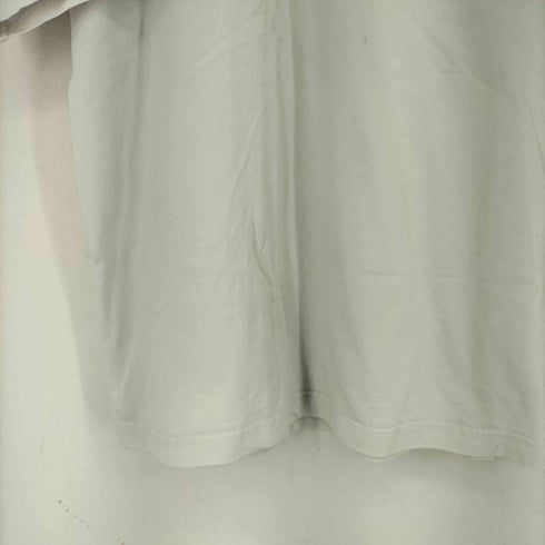 ザエンノイプロフェッショナル The Ennoy Professional ラバーロゴ S/S Tシャツ メンズ JPN:L
