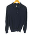 front11201 REDE W-G Merino Polo Sweater メンズ import:XL
