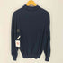 front11201 REDE W-G Merino Polo Sweater メンズ import:XL
