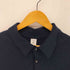 front11201 REDE W-G Merino Polo Sweater メンズ import:XL