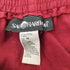 サグハーバー SAG HARBOR 90s コットンリネン イージー ワイドパンツ メンズ import:M