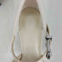 チャールズアンドキース CHARLES&KEITH Shaylia シェイリア ドルセイプラットフォームパンプス レディース 38